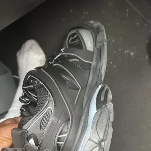 COPY - balenciaga tracks led size 44 only Balenciaga | Shoes | Copy Balenciaga Tracks Led Size 44 Only  main image 2